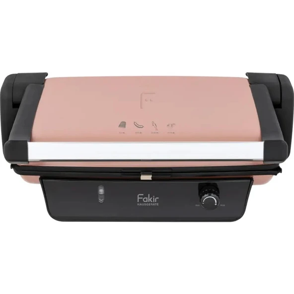 Fakir Pania Tost Makinası Rosie - Resim 2