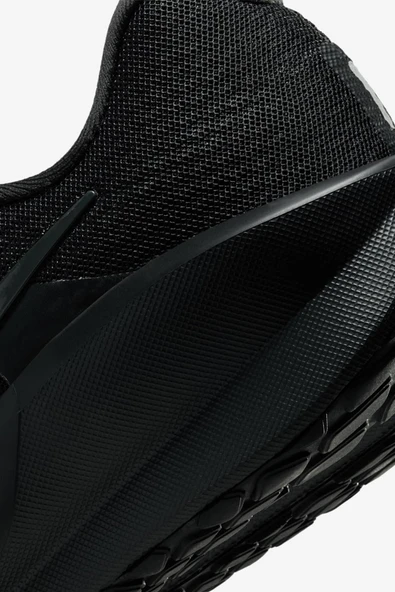 Nike Downshifter 13 FD6454-003 Siyah Erkek Spor Ayakkabı - Resim 8