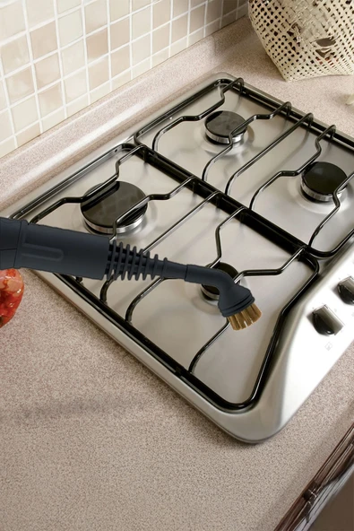 Fakir Pure Steam Buharlı Temizleyici - Resim 5