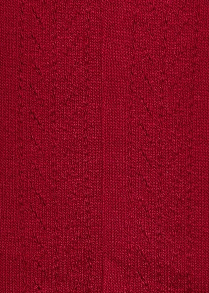 Mayoral Abel&Lula Kız Çocuk Külotlu Çorap - Resim 2