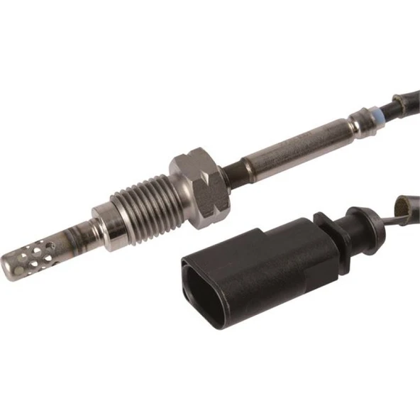 Vag Egzoz Sicaklık Sensoru 2 Kutuplu Siyah Crafter 12>16 T5 10>11 Caac Caae - Herth+buss 70682065 ürün görseli