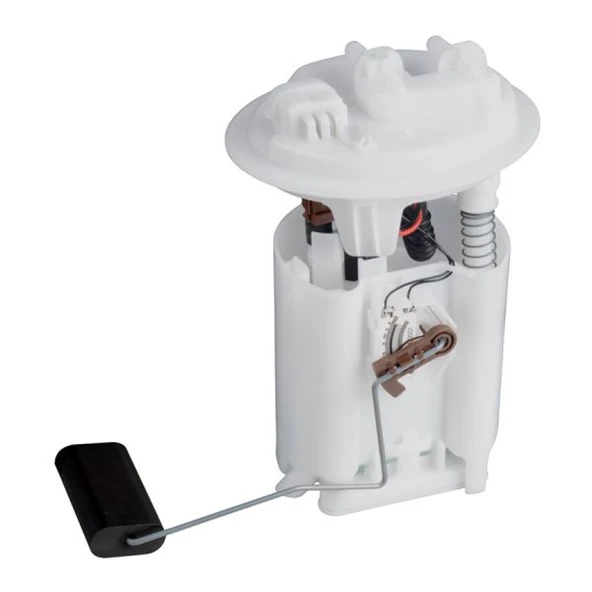 Renault Yakıt Depo Samadırası Komple Logan 1.6 (04-) - Sandero 1.2-1.4-1.6 (09-)-Duster 1.6 (10-) - Hellux Hsp200609 ürün görseli 1