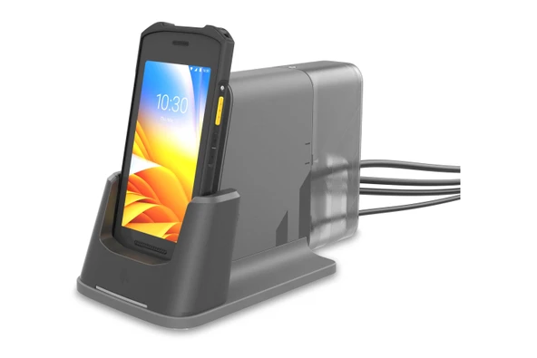 ZEBRA TC21 El Terminali, WLAN, GMS, SE4100, NFC, 3GB/32GB, 13MP RFC, Standart Pil - Resim 4