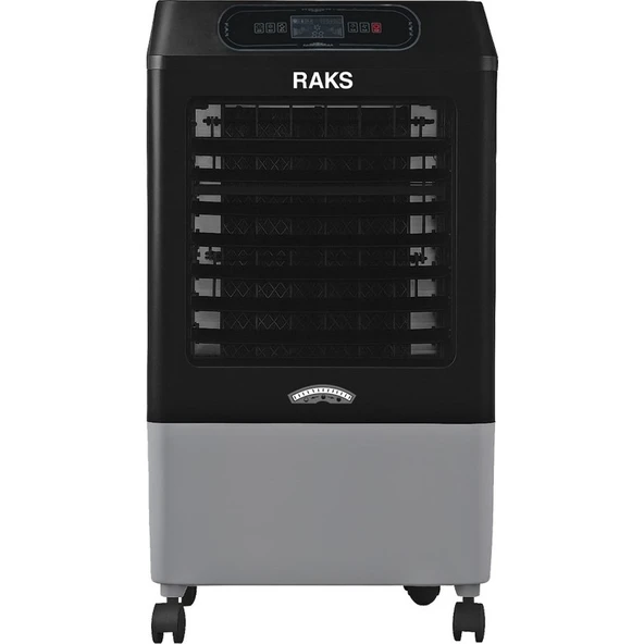 Raks Boreas 210 Hava Soğutucu ürün görseli