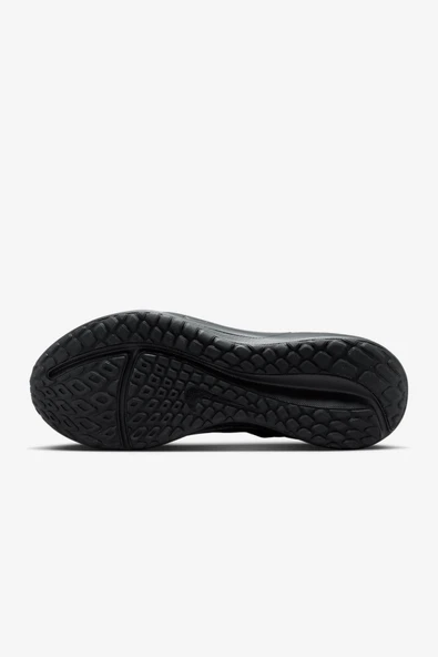 Nike Downshifter 13 FD6454-003 Siyah Erkek Spor Ayakkabı - Resim 6