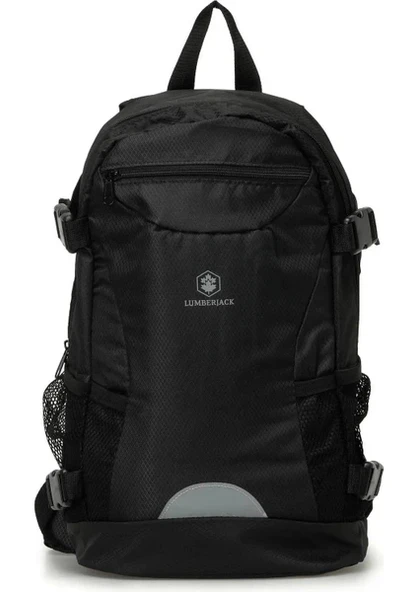 Lumberjack Sport Ljk Bpck 5pr Siyah Unisex Çanta 102033435 ürün görseli 1