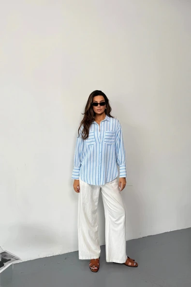 ÇİZGİİ GÖEK  avi - Resim 2