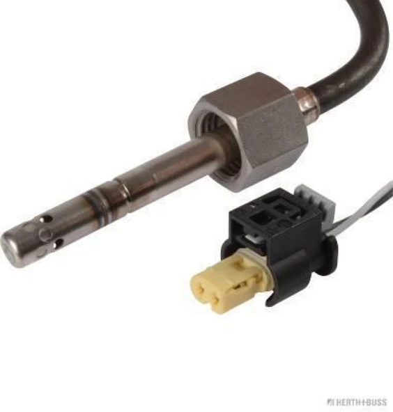 Mercedes Egzoz Sicaklık Sensoru Mercedes Sprinter 906 06>16 - Herth+buss 70682232 ürün görseli