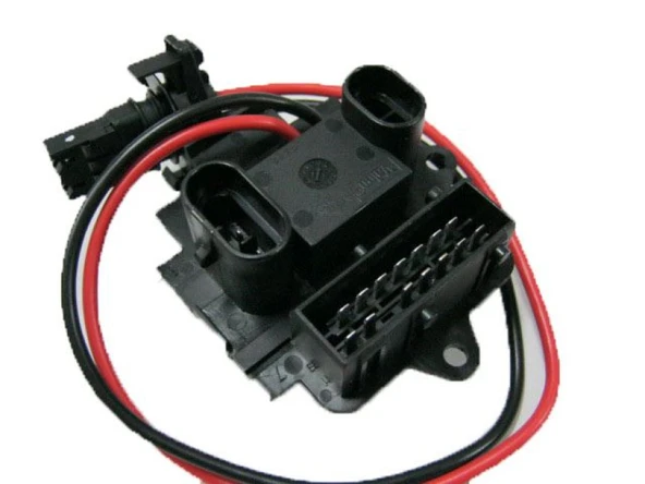 Renault Kalorıfer Rezistansı Megane - Hellux Hlr100017 ürün görseli 1