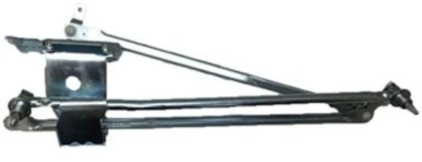 Ford On Cam Silecek Mekanızması Transıt T12-T15 93>01 - Hellux Hsm197047 ürün görseli