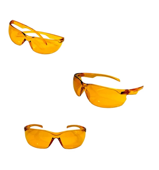 Anti Far Gece Görüş Gözlüğü Seti - Resim 2