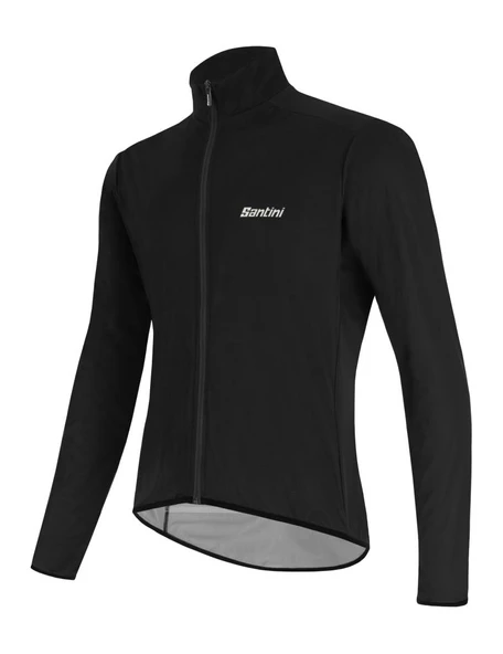 Santini Nebula Puro Erkek Yağmurluk Ceket 2W33275NEBULPURO - Resim 2