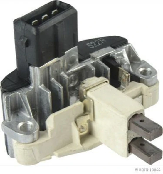 Bmw Konjektor 12v Bmw E36 E46 E39 E38 E31 Z3 - Herth+buss 35000198 ürün görseli 1