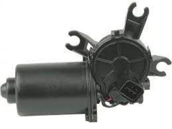 Hyundaı Silecek Motoru On Accent 94->99/elantra 95->99 - Hellux Hsm198837 ürün görseli