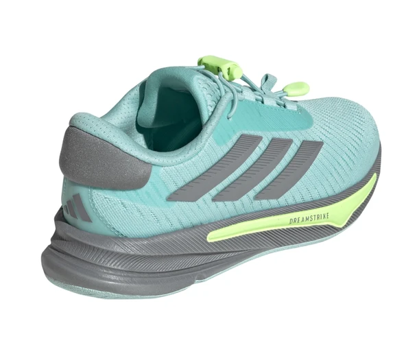 adidas Supernova Ease K Açık Yeşil Unisex Sneaker JR4345 - Resim 4