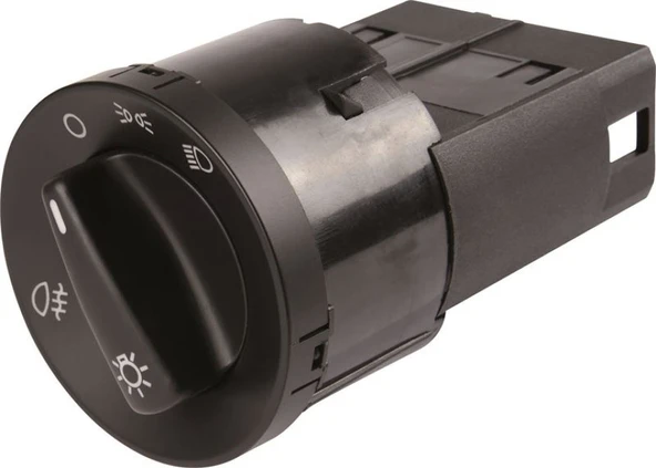 Vag Far Acma Kapama Anahtarı (arka Sis Lambası İcin) Bora Golf IV Passat Polo Sharan Alhambra Beetle - Herth+buss 70525012 ürün görseli