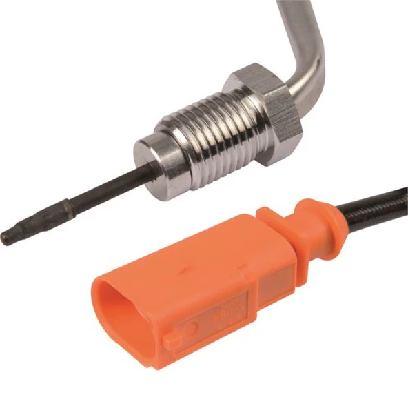 Vag Egzoz Sicaklık Sensoru (dizel Partıkul Filtresi Sonra) A4 A5 A6 Q5 13> 2.0tdi Cglc Cgld Cgle - Herth+buss 70683082 ürün görseli 1