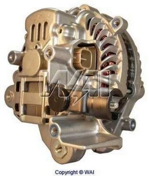 Honda Alternator 12v 80a Mitsubıshı Tip Honda CIVIC VIII - Waı 11176n ürün görseli