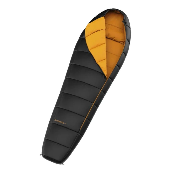 Hannah Sherpa 300 Uyku Tulumu - Sağ - Resim 12