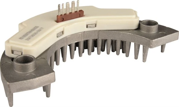 Psa Kalorıfer Modulu P307 01>08 - Herth+buss 75614277 ürün görseli 1