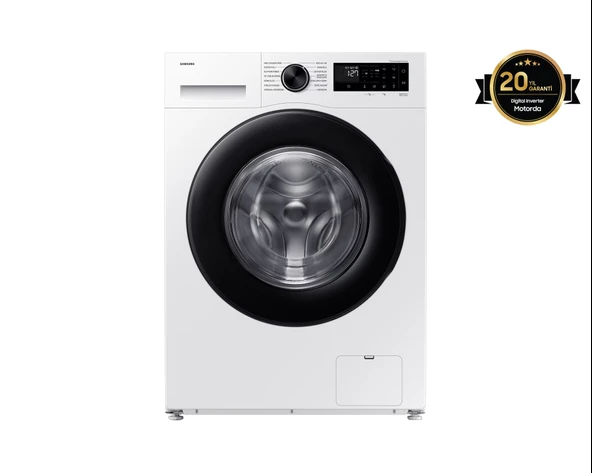 Samsung WW11DG5B25AEAH 11 kg 1400 Devir Çamaşır Makinesi ürün görseli 1