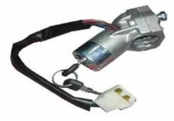 Tofas Kontak Anahtarı M131 - Hellux Hlc600042 ürün görseli 1