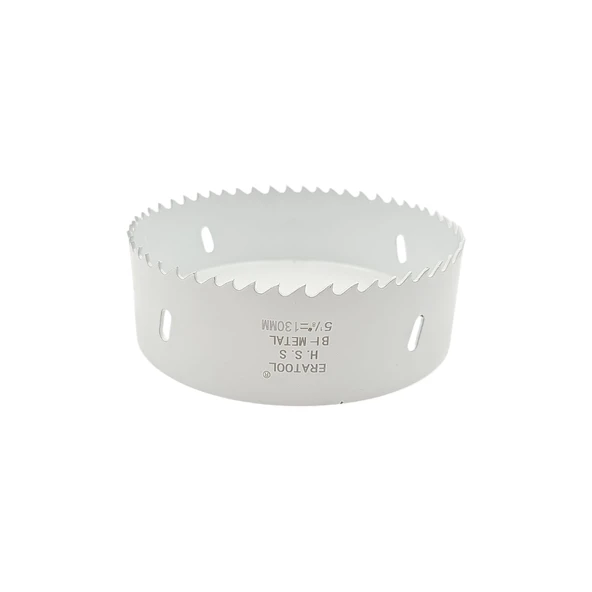 Fixonic Eratool ERA56125 130mm HSS Bi-Metal Panç ürün görseli 1