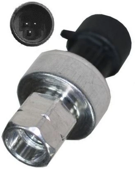 Opel Klima Basınc Musuru Corsa C Astra G Astra H Vectra C Vectra B Meriva A Grande Punto Fior - Hellux Prm400088 ürün görseli 1