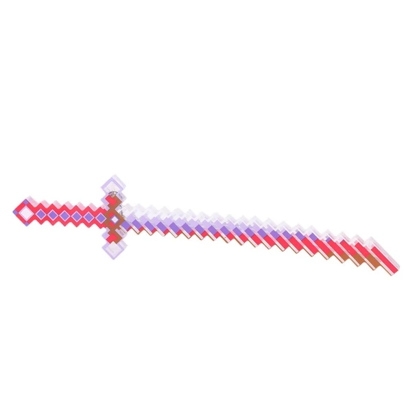 FCN-003 Işıklı İnce Kılıç - Resim 3