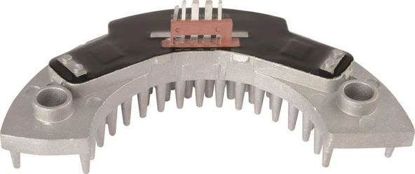 Psa Kalorıfer Modulu P307 01>08 - Herth+buss 75614294 ürün görseli 1