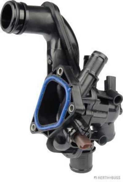 Mini Cooper Termostat Komple P3008 P308 Rcz 207 P508 P208 P5008 C4 C4 Picasso Ds3 Mini R56>r60 - Herth+buss 70511025 ürün görseli 1