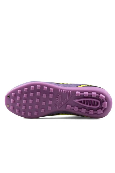 Sportaç Çoraplı Unisex Halısaha Ve Çim Zemin Kramponu - Resim 4