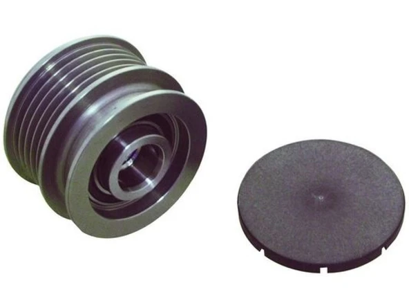 Volvo Alternator Kasnagı Ford Mondeo IV 07 15 2.5 Volvo S40 II 10 12 / S60 I 04 II 12 S80 II 06 V70 III 06 - Waı 24-91301 - Resim 1