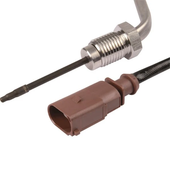 Vag Egzos Gazı Sicaklık Sensoru ( Dizel Partıkul Filtresi On ) Polo A1 15>18 İbiza 16>17 Toledo 16>19 Fa - Herth+buss 70683081 ürün görseli 1