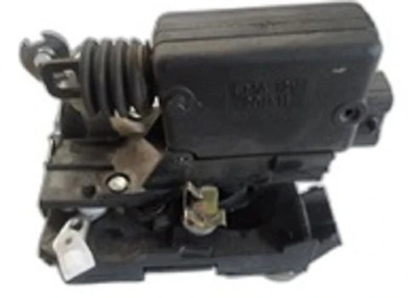 Renault Eski Kapı Kilidi Motorlu On Sag R19 - Hellux Hkk.230124 ürün görseli