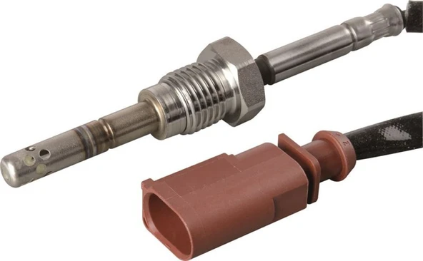 Vag Egzoz Sicaklık Sensoru A3 Leon Octavıa III Golf VII 1.6 Tdi Clha Clhb Crka Crkb - Herth+buss 70682036 ürün görseli