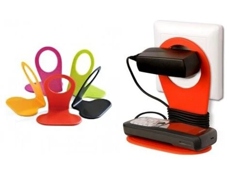 Cep Telefonu Şarj Askısı - Resim 2