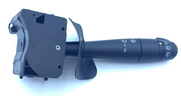 Renault Silecek Kumanda Kolu Dacıa Duster 09>logan I 04>15  Sandero I 08> - Hellux Hsi800141 ürün görseli