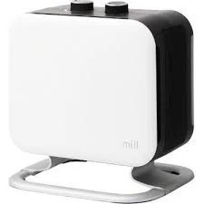 Mill Fan Isıtıcı 1800 W-Beyaz ürün görseli