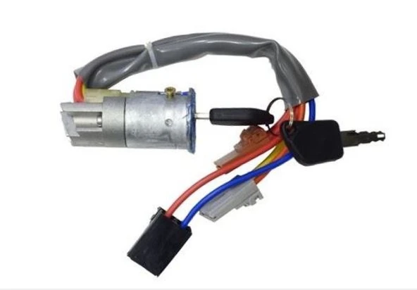 Psa Kilitli Kontak P306 - Hellux Hlc600078 ürün görseli 1