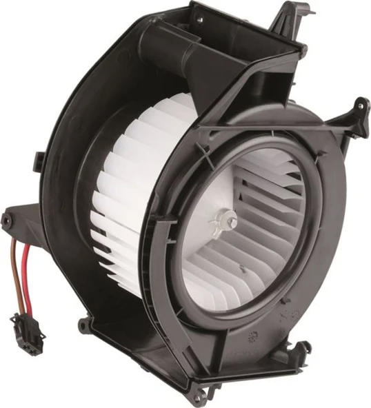 Vag Kalorıfer Motoru Fan A6 05>11 - Herth+buss 75610192 ürün görseli 1