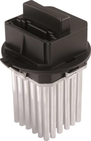 Mercedes Klima Fan Regulatoru C-Class W204 07>14 E-Class W212 09>15 - Herth+buss 75614278 - Resim 1