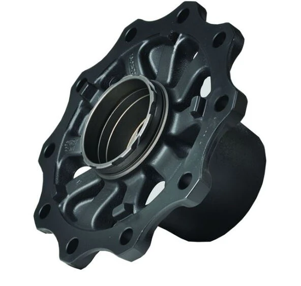 Y.M BPW 12 TON PORYA 0327243280 ürün görseli