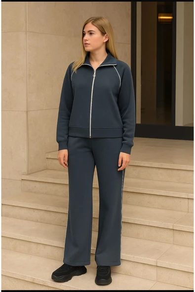 Şeritli İkili Spor Takım ürün görseli