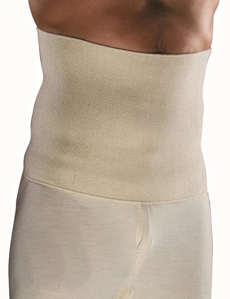 Hasyün 700 Kalın (Unisex) Yün Bel Korsesi ürün görseli