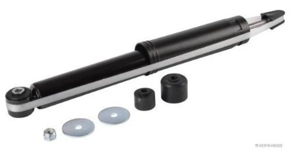 Mercedes Amortısor Arka (gazlı) A-Class W169 04>12 B-Class W245 05>11 - Herth+buss J4320814 - Resim 1