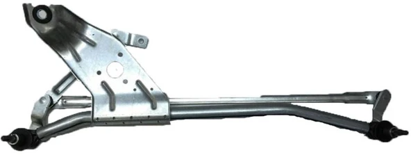 Renault On Cam Silecek Mekanızması (motorsuz) Logan Sandero Duster - Hellux Hsm197009 ürün görseli