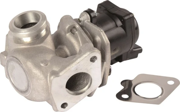 Toyota Egr Valfı Mazda 3 1,6 2006-2013 Fiesta V VI 03>11 C Max Focus II 04>11 Fusıon 03>12 1,6tdci Volvo V7 - Herth+buss J5698001 ürün görseli