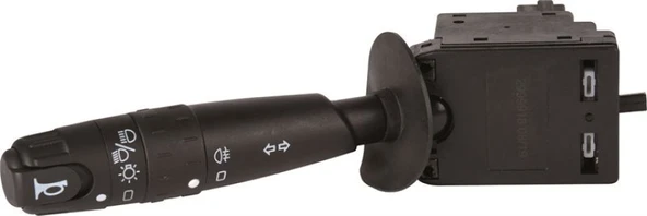 Psa Far Sinyal Ve Korna Kolu Sis Farlı Surucu Tarafı Hava Yastıklı P206 98> - Herth+buss 70477013 ürün görseli 1