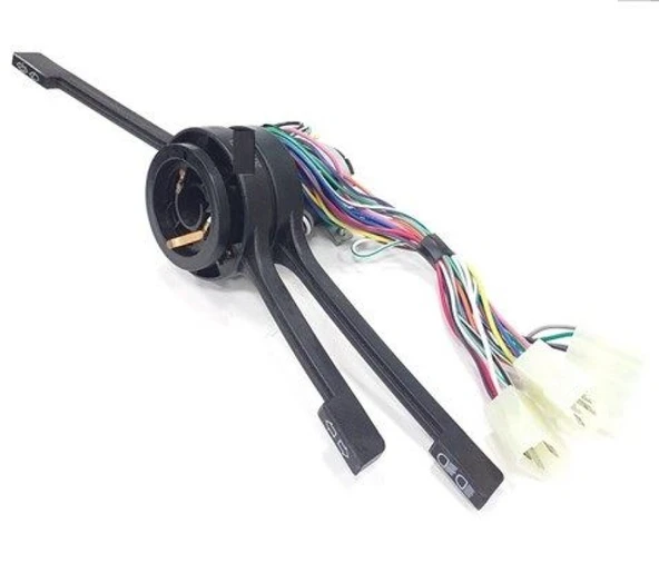 Tofas Sinyal+sılecek Kolu 131 Slx (3 Devre) - Hellux Hsi800165 ürün görseli